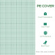 Outsunny 3 x 2 x 2m Greenhouse Replacement Cover ONLY Winter Garden Plant PE Cover for Tunnel Walk-in Greenhouse with Roll-up Wi