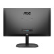 AOC 23.8&quot; 3-Side Frameless Monitor (24B2XH/EU), IPS, 1920 x 1080, 4ms, VGA, HDMI, 75Hz, VESA