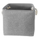 Fabric Storage Cubes