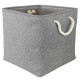 Fabric Storage Cubes