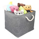 Fabric Storage Cubes