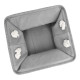 Fabric Storage Cubes