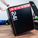 Plyometric Jump Box