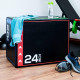 Plyometric Jump Box