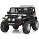 2-Seat Kids Ride on Truck with Parent Remote Control
