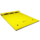 Large 3 Layer Floating Water Lounge Swimming Mat