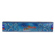 Aastha Incense Sticks Satya 15g Box Of Twelve Special Offer Pack of Twelve Boxes -Approx 168 Sticks-