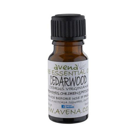 Cedarwood Essential Oil -Cedrus virginiana- 100ml Special Offer