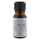 Clove Leaf Essential Oil -Eugenia caryophyllus- 100ml Special Offer