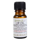 CS Lip Oil - famed for cold sore relief 10ml Bottle Std Cap