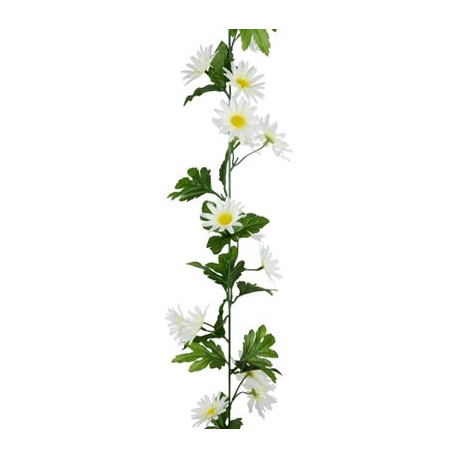 Daisy Garland 180cm