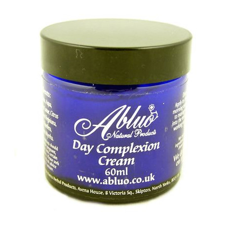 Day Complexion Cream from Abluo 60ml