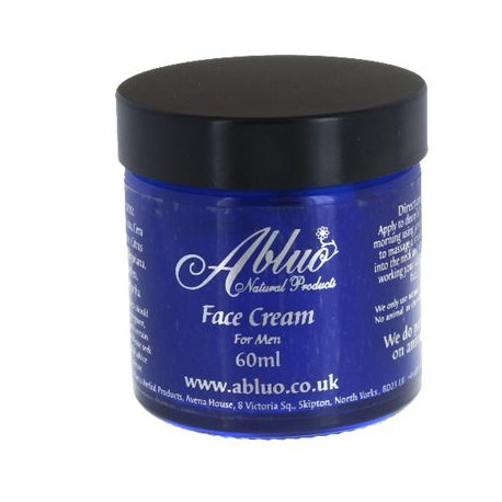 Face Cream For Men from Abluo 60ml
