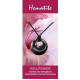 Hematite Angel 3cm