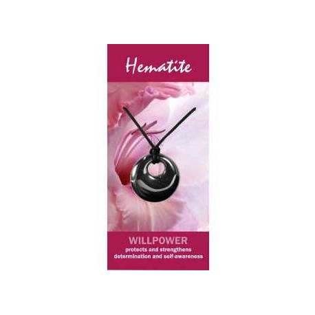 Hematite Angel 3cm