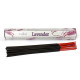 Lavender Incense Sticks Hexagonal Pack Stamford Box Of Six Special Offer Six Boxes -Approx. 120 sticks-