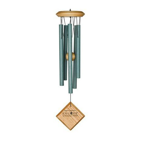 Mercury Chime Verdigris