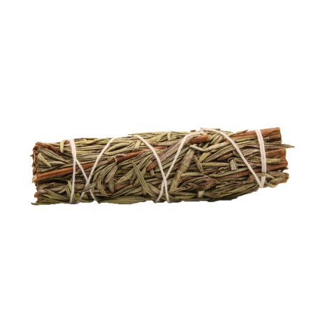 Mountain Sage Smudge Stick 10cm