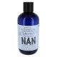 Nan’s Gift Bubble Bath with Pure Essential Oils Delicate Ylang Ylang 250ml