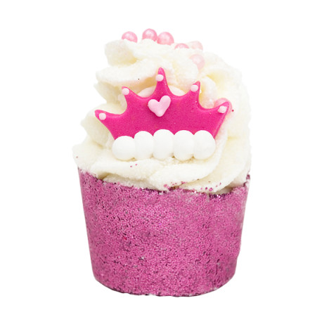 Princess Bath Mallow