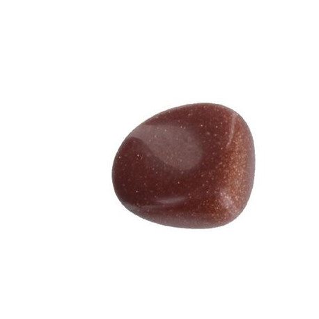 Red Goldstone Gemstone