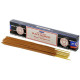Satya Black Diamond Incense Sticks 15g Box