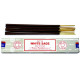 White Sage Satya Incense Sticks 15g Box