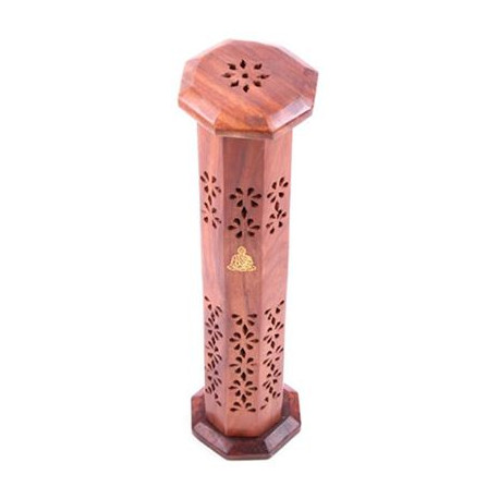 Buddha Incense Tower