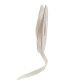 Cream Satin Ribbon (6mm)