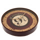 Harry Potter Wall Clock 9 &amp; 3 Quarters