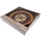 Harry Potter Wall Clock 9 &amp; 3 Quarters
