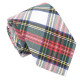 Tartan Tie