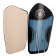 Manchester City FC Delta Shin Pads Youths