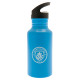 Manchester City FC Aluminium Drinks Bottle De Bruyne
