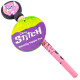 Lilo &amp; Stitch Pen &amp; Spinning Angel Topper