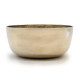 Singing Bowl Velvet Cushion - 16cm