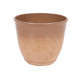 Glazed Ceramic Effect Planter