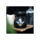 Forest Bee Oil Burner
