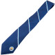 Manchester City FC Stripe Tie