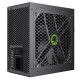 GameMax 750W GX750W PSU, Fully Modular, 80+ Gold, 12cm FDB Fan, Power Lead Not Included