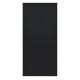 Black Anti-Theft Parcel Post Box XL