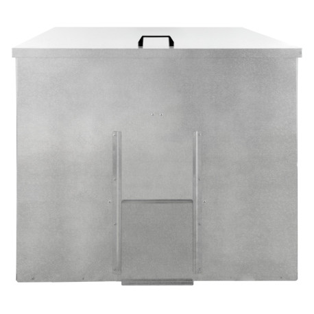 Coal Bunker - 500kg