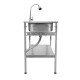 Folding Camping Sink