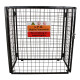 Gas Bottle Mesh Cage 920mm