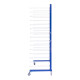 Monster Racking Spray Drying Rack Trolley