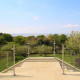 MonsterShop Stainless Steel Balustrade, End Post, 90cm H