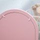 Kids Dressing Table Set, with Mirror and Drawer - Pink