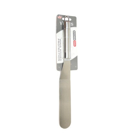 30cm Stainless Steel Spatula Palette Knife for Kitchen Food Prep