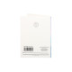 Stay Wild Moonstone Crystal Moon Greeting Card