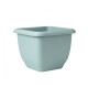 30cm Patio Planter Dove Grey